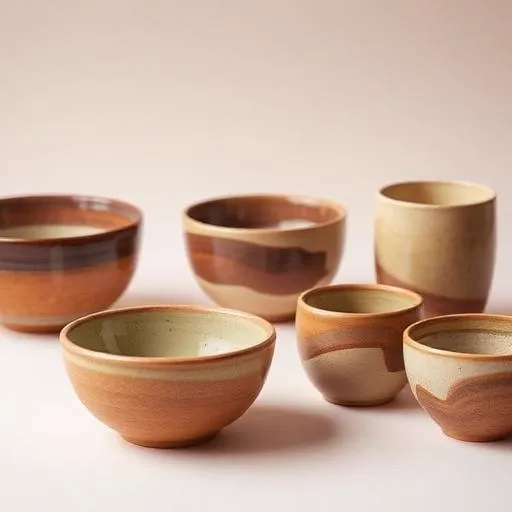 Handmade crafts