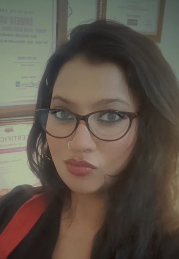 Shweta Vajjhala